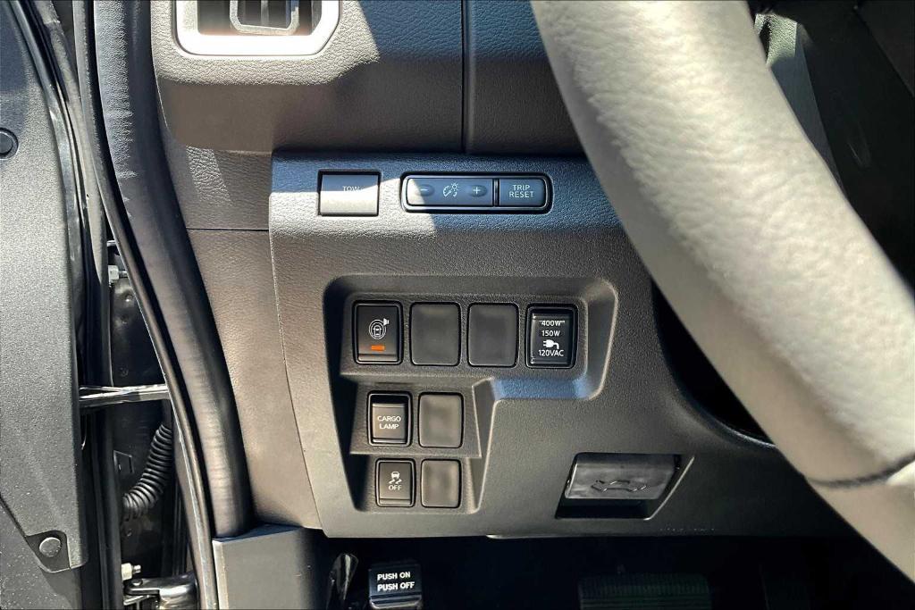 new 2025 Nissan Frontier car, priced at $36,425