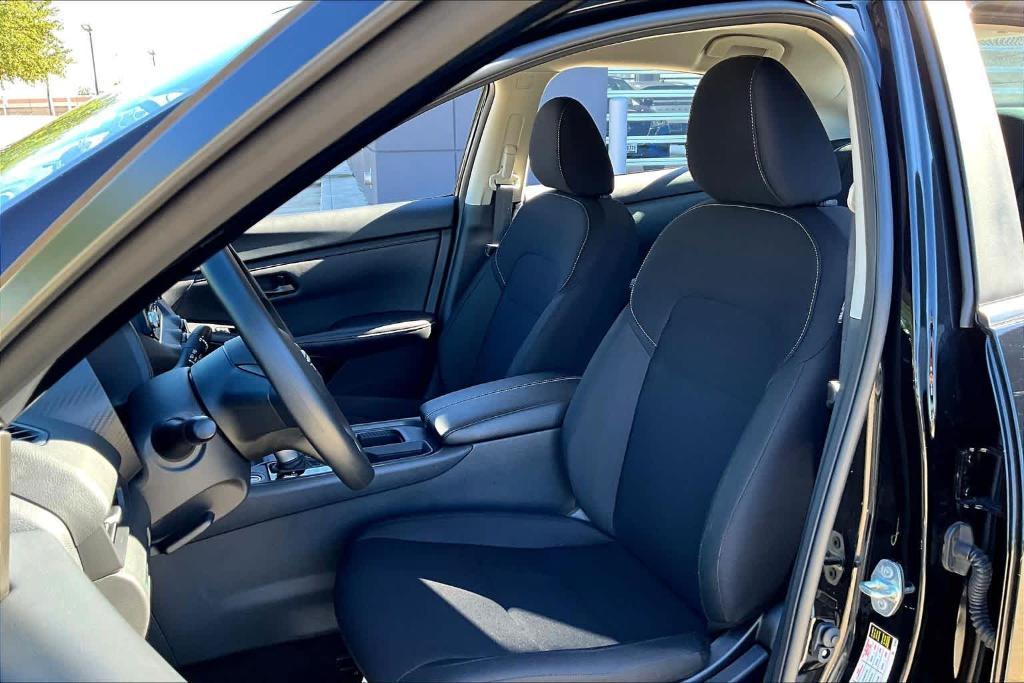 used 2025 Nissan Sentra car, priced at $21,295