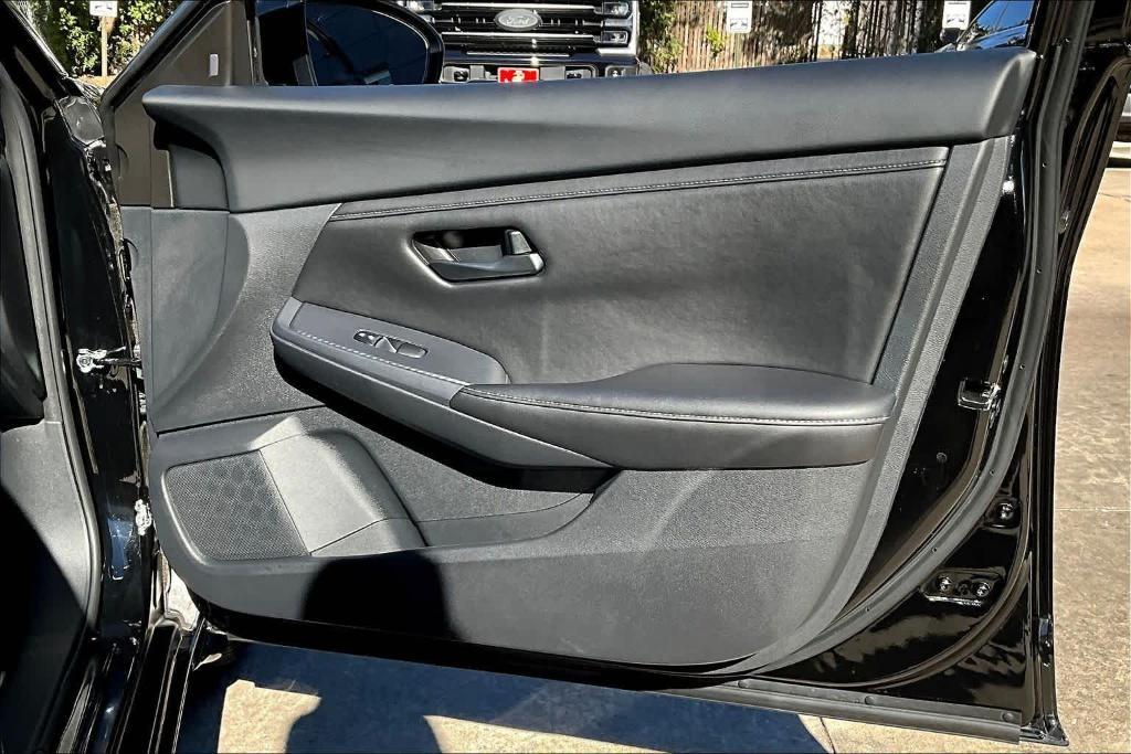 used 2025 Nissan Sentra car, priced at $21,295