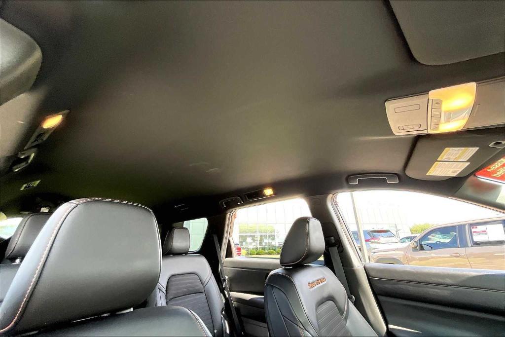 used 2023 Nissan Pathfinder car, priced at $33,995