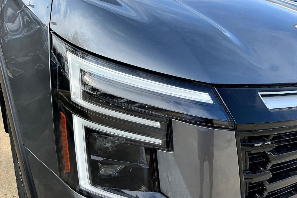 new 2026 Nissan Armada car, priced at $83,025