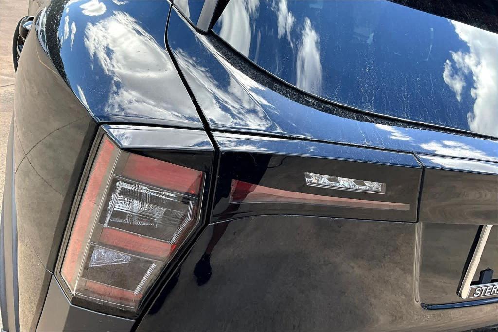 new 2026 Nissan Kicks car, priced at $25,195