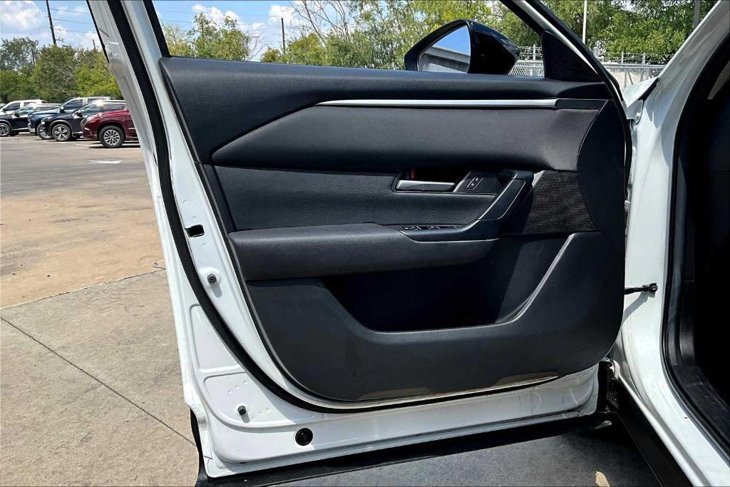used 2024 Mazda CX-50 car, priced at $25,591