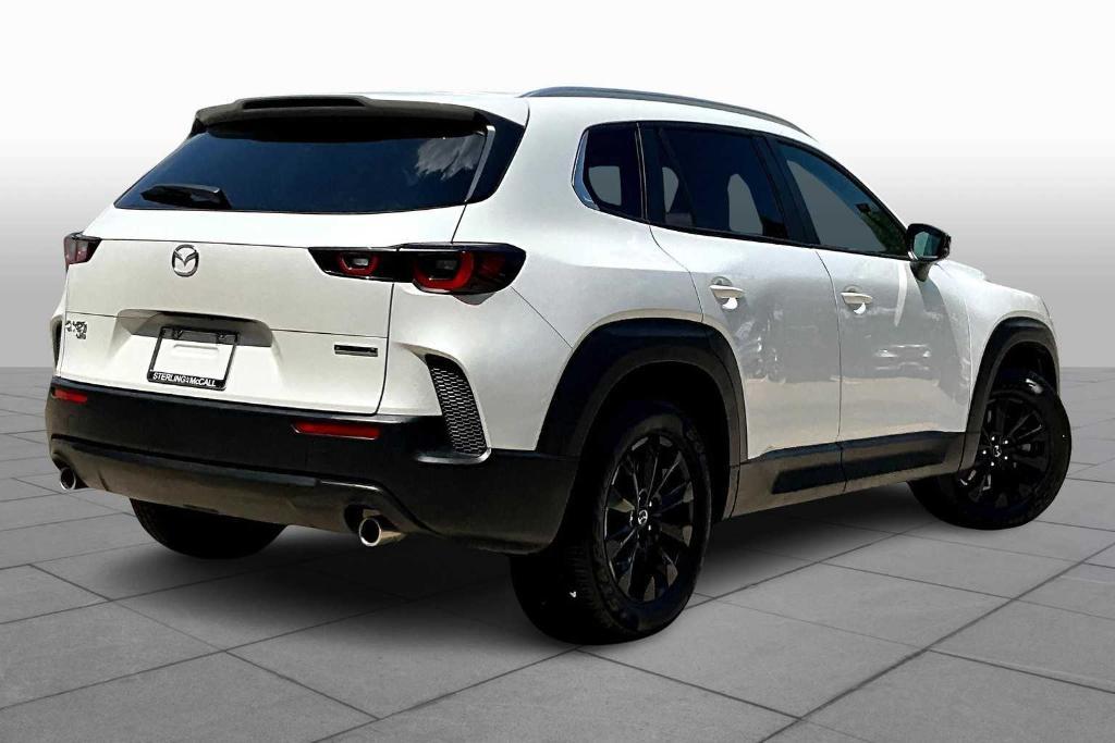 used 2024 Mazda CX-50 car, priced at $25,591