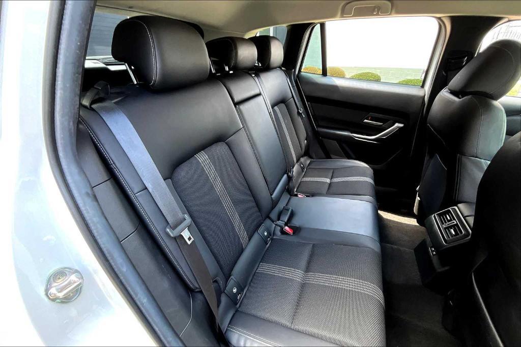 used 2024 Mazda CX-50 car, priced at $25,591