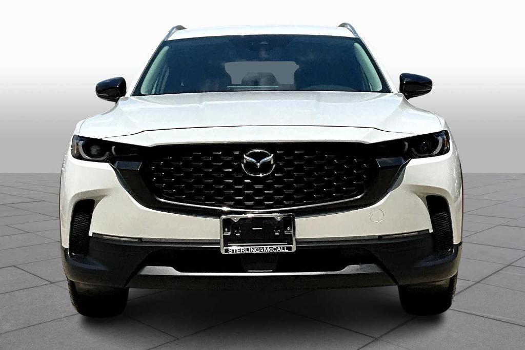 used 2024 Mazda CX-50 car, priced at $25,591