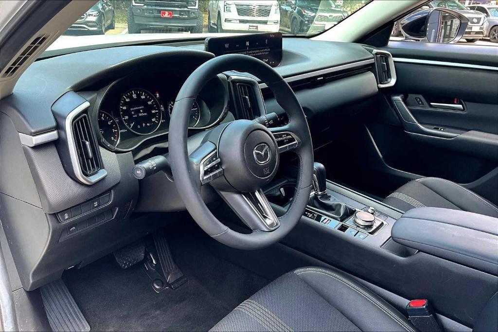 used 2024 Mazda CX-50 car, priced at $25,591