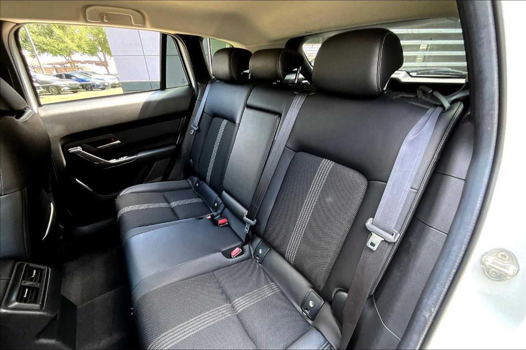 used 2024 Mazda CX-50 car, priced at $25,591