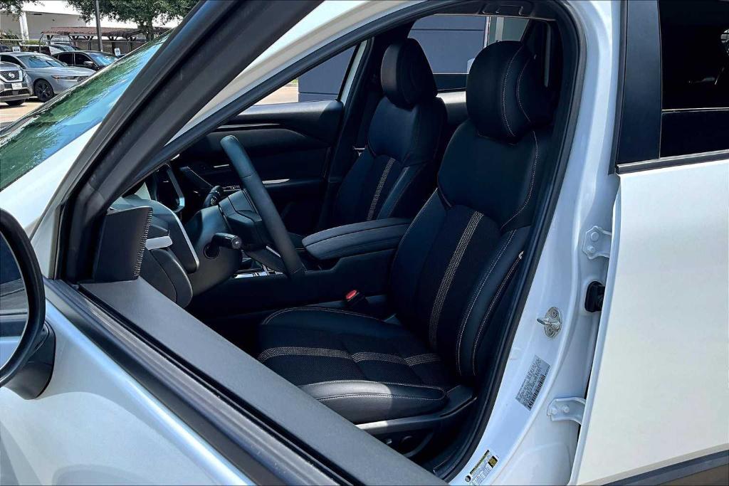 used 2024 Mazda CX-50 car, priced at $25,591