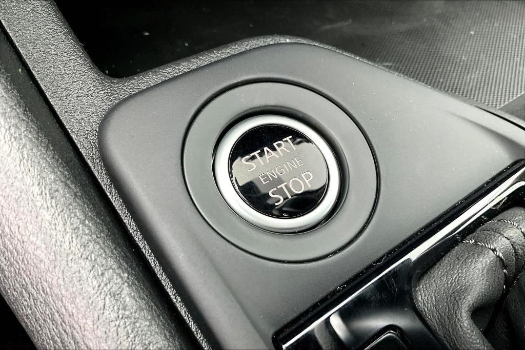 new 2025 Nissan Sentra car, priced at $22,675