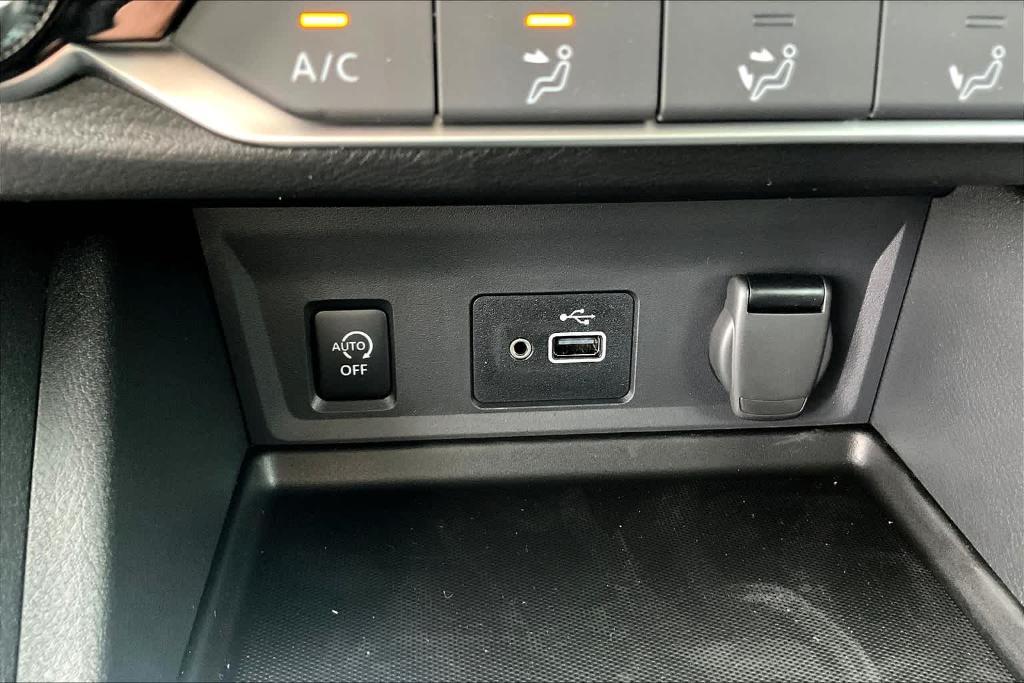 new 2025 Nissan Sentra car, priced at $22,675