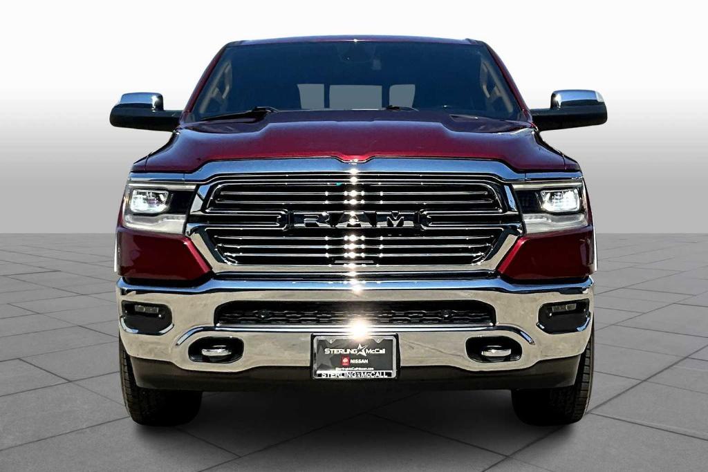 used 2019 Ram 1500 car, priced at $38,064