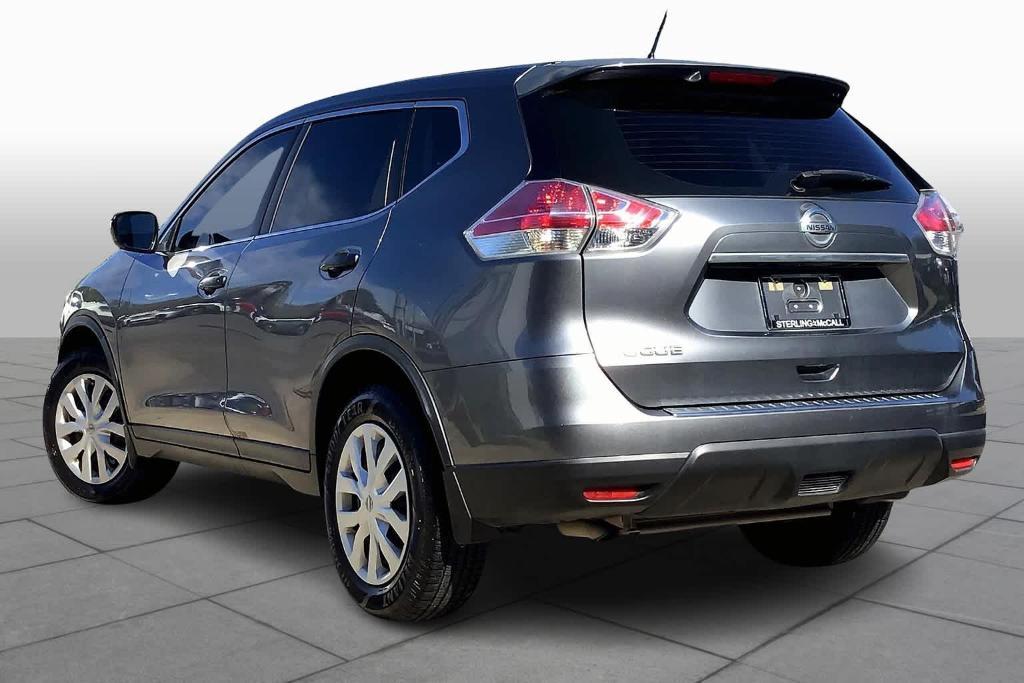 used 2016 Nissan Rogue car, priced at $11,787