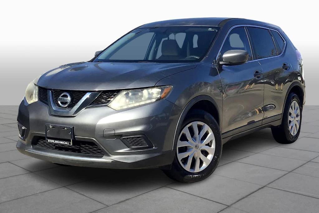 used 2016 Nissan Rogue car, priced at $11,787