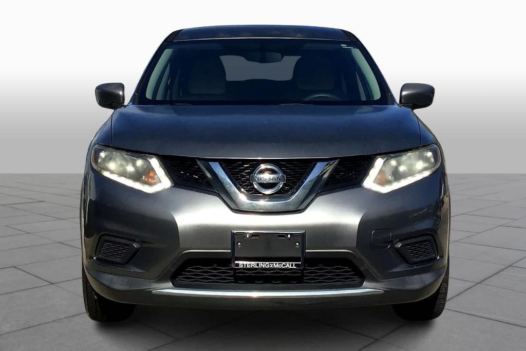 used 2016 Nissan Rogue car, priced at $11,787