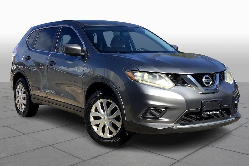 used 2016 Nissan Rogue car, priced at $11,787