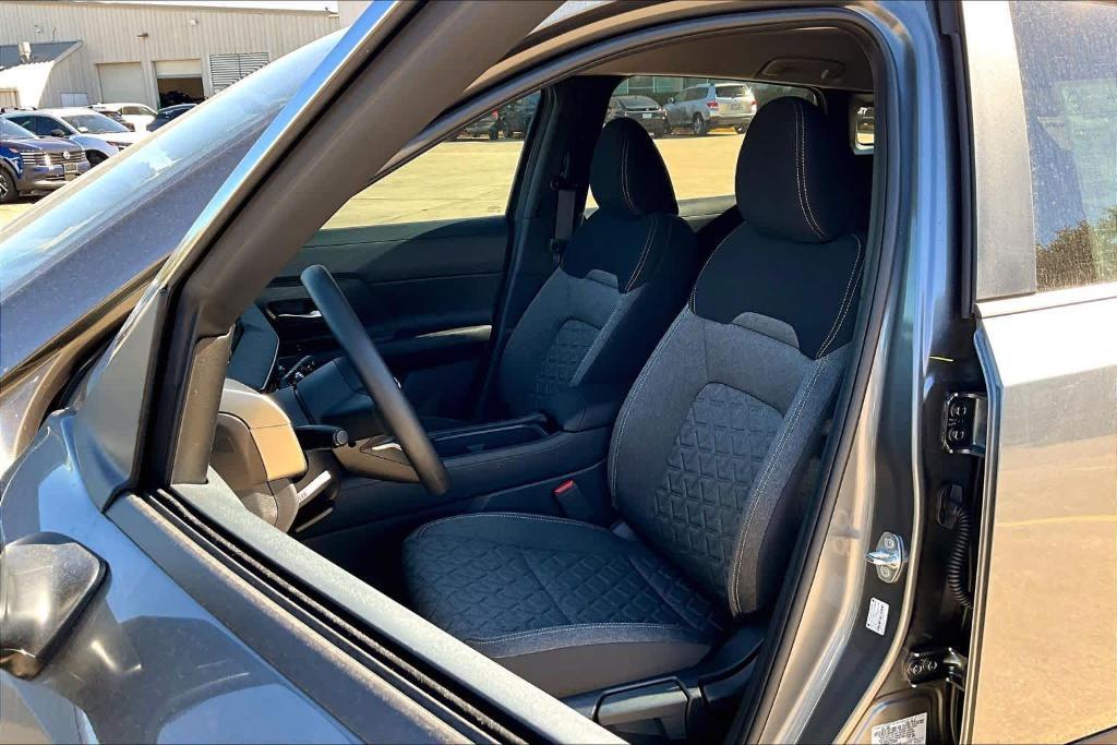 new 2026 Nissan Kicks car, priced at $25,195