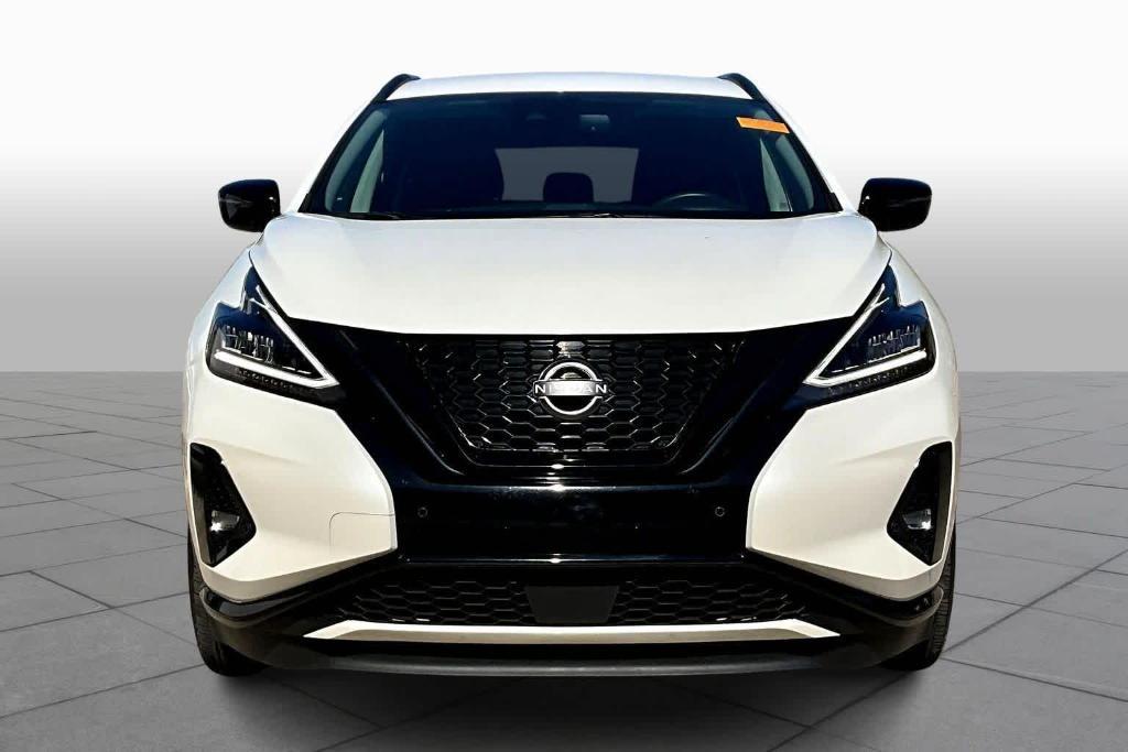 used 2024 Nissan Murano car, priced at $28,591