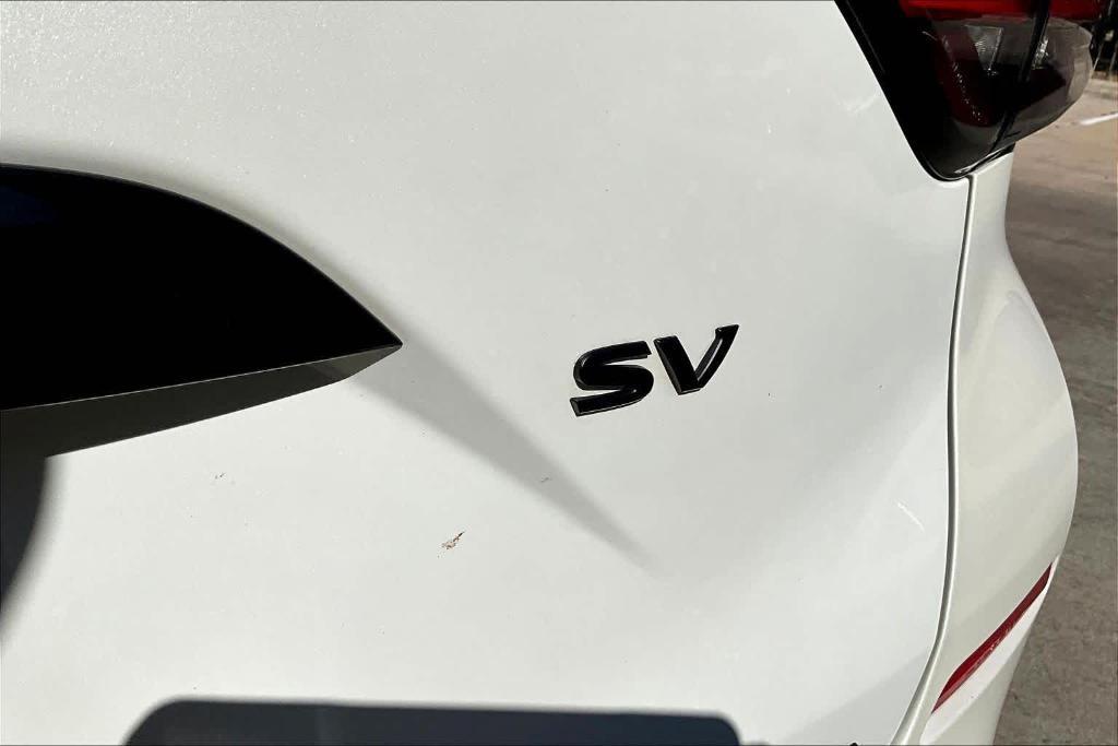 used 2024 Nissan Murano car, priced at $28,591