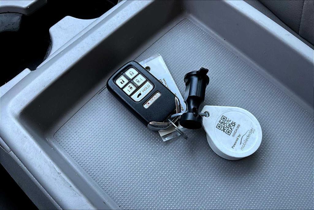 used 2016 Honda Odyssey car, priced at $16,991