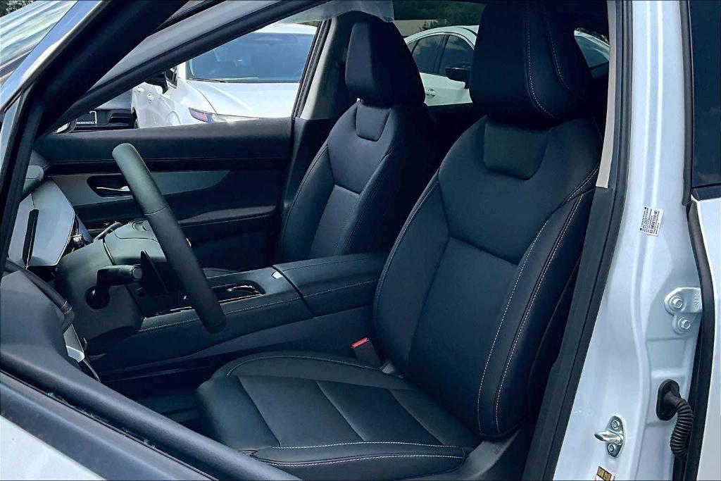 new 2025 Nissan Murano car, priced at $41,689