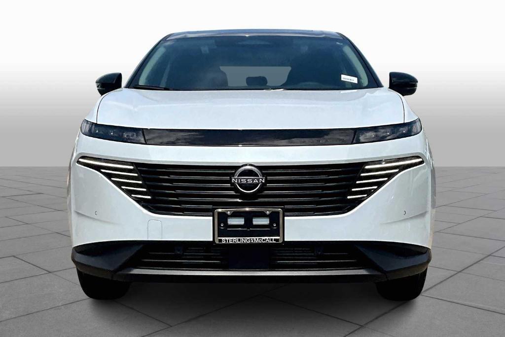 new 2025 Nissan Murano car, priced at $41,689