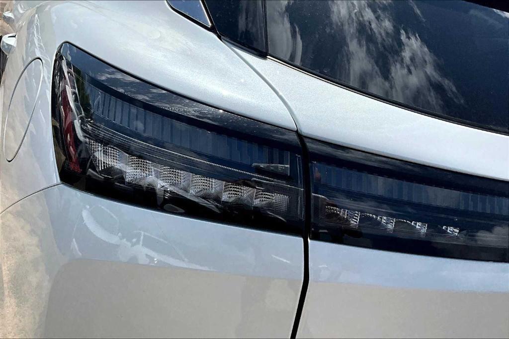 new 2025 Nissan Murano car, priced at $41,689