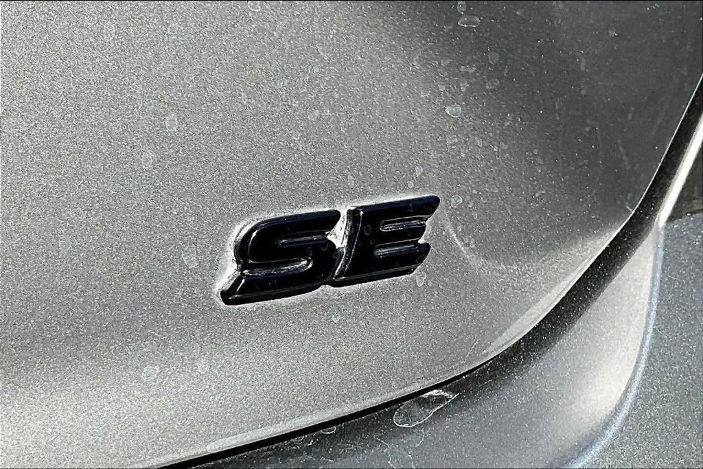 used 2025 Toyota Camry car, priced at $26,860