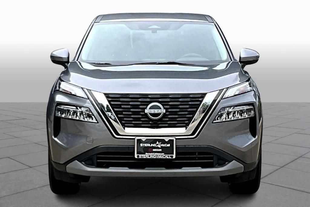 used 2023 Nissan Rogue car, priced at $25,500