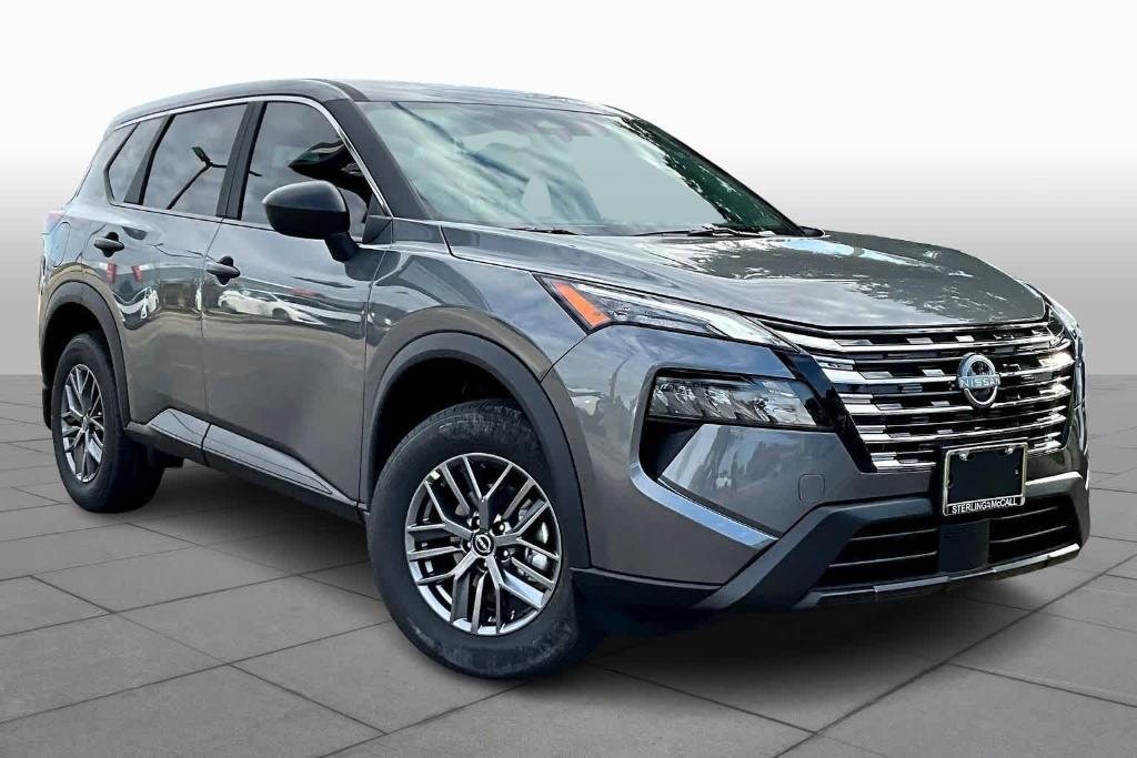 new 2026 Nissan Rogue car, priced at $28,810