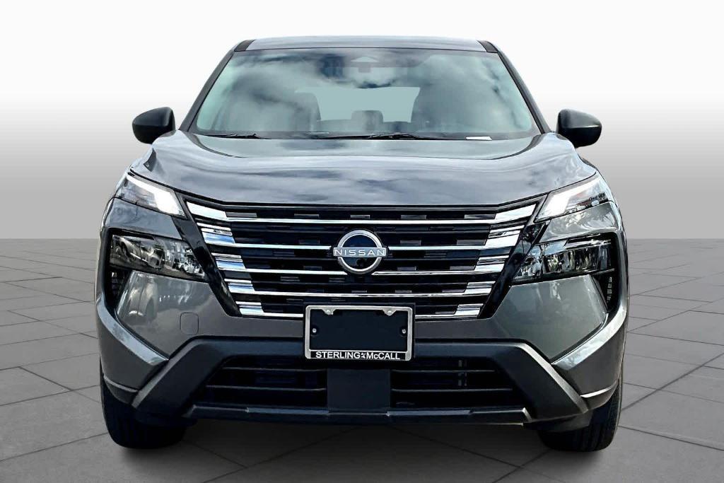 new 2026 Nissan Rogue car, priced at $28,810