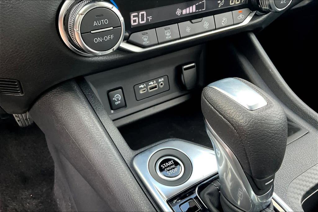 new 2025 Nissan Sentra car, priced at $22,165