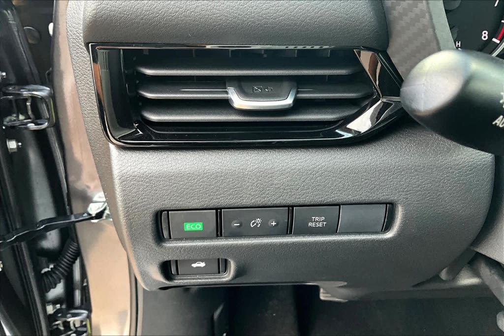 new 2025 Nissan Sentra car, priced at $22,165