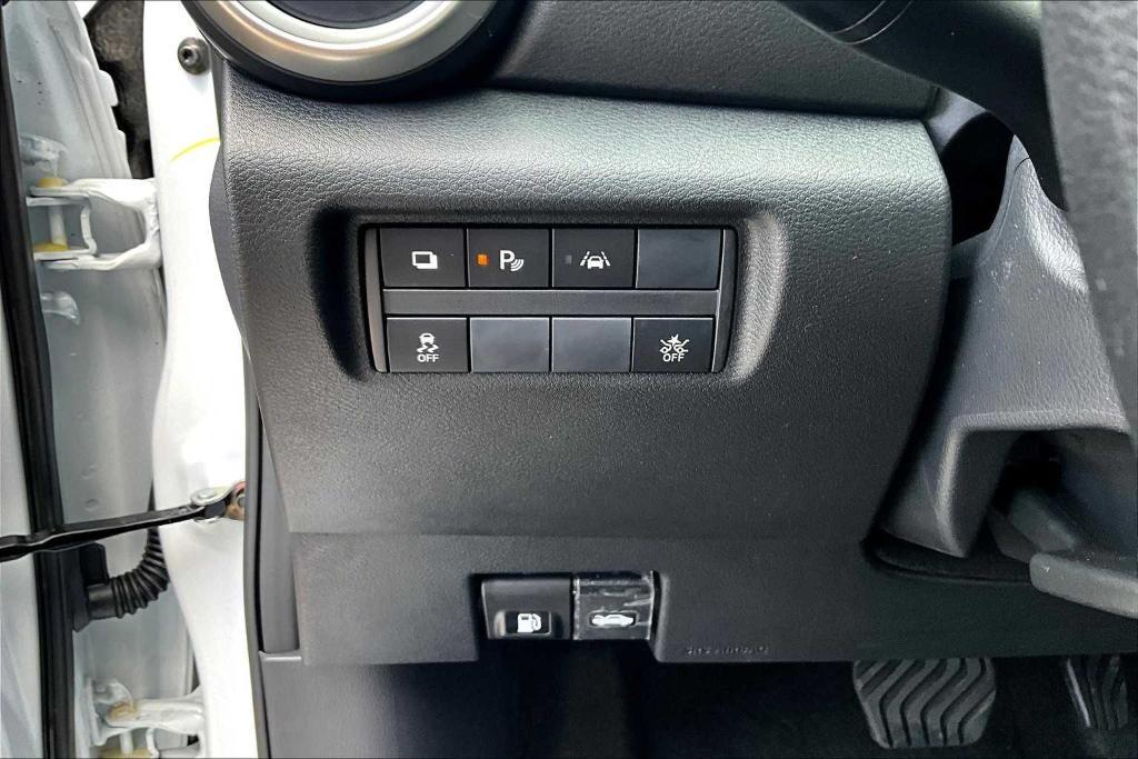 new 2025 Nissan Versa car, priced at $16,890