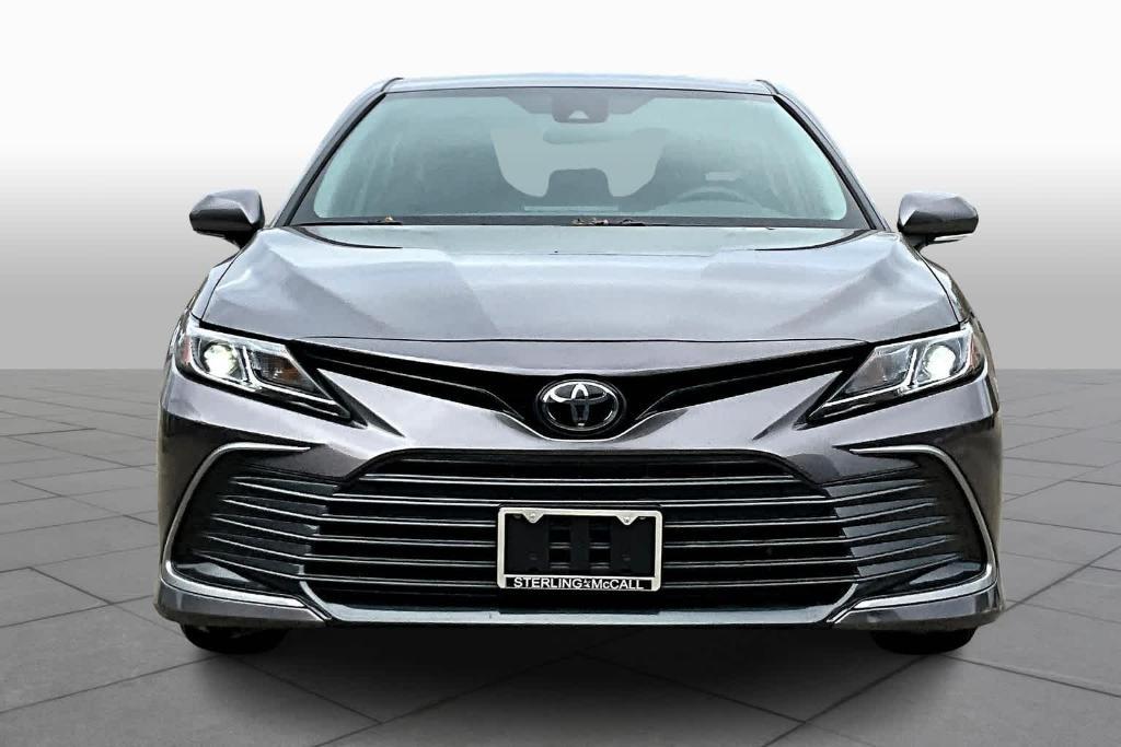 used 2023 Toyota Camry car, priced at $25,776