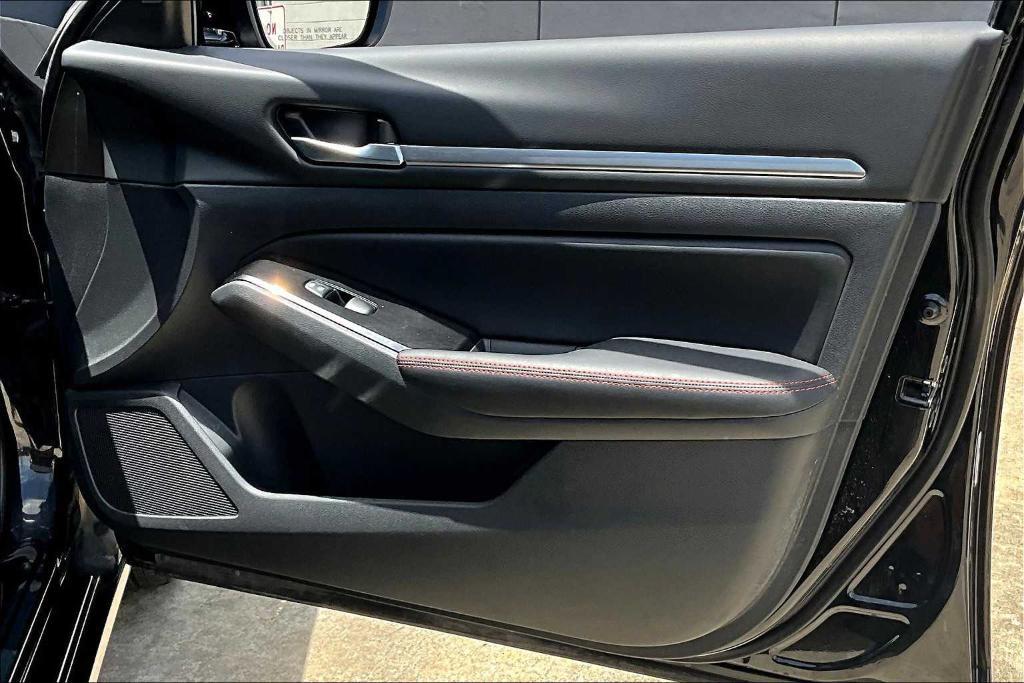 used 2024 Nissan Altima car, priced at $24,726