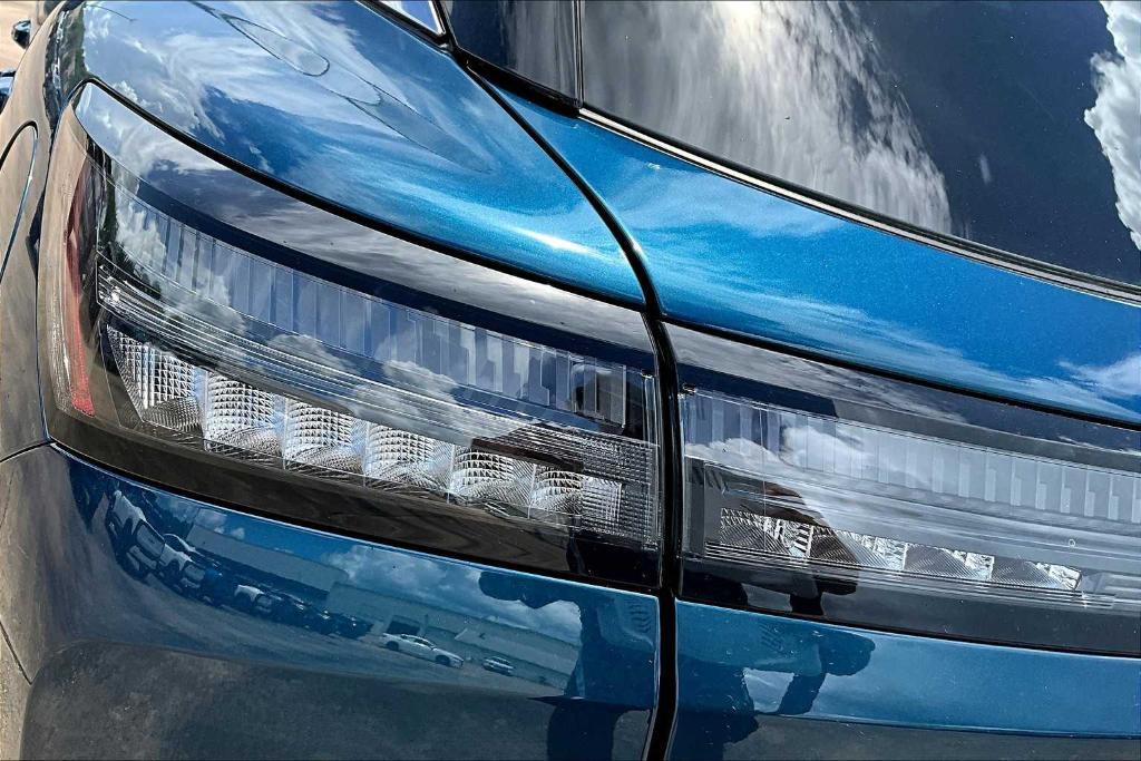 new 2025 Nissan Murano car, priced at $46,565