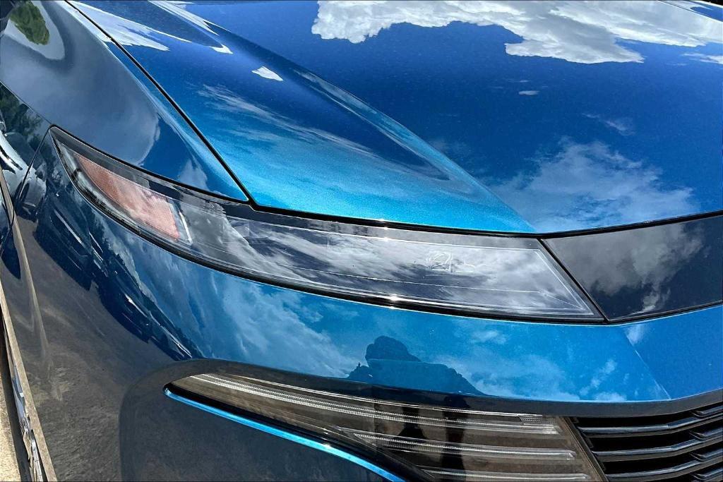 new 2025 Nissan Murano car, priced at $46,565