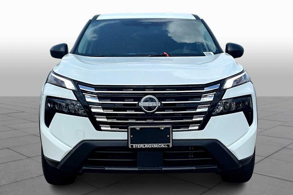 new 2026 Nissan Rogue car, priced at $28,405