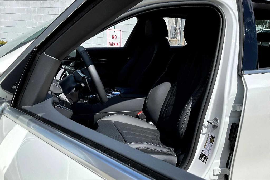 used 2025 BMW 530 car, priced at $47,250