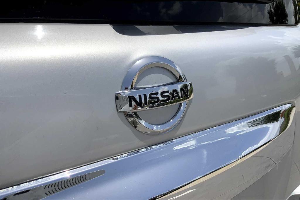 used 2019 Nissan Armada car, priced at $18,395