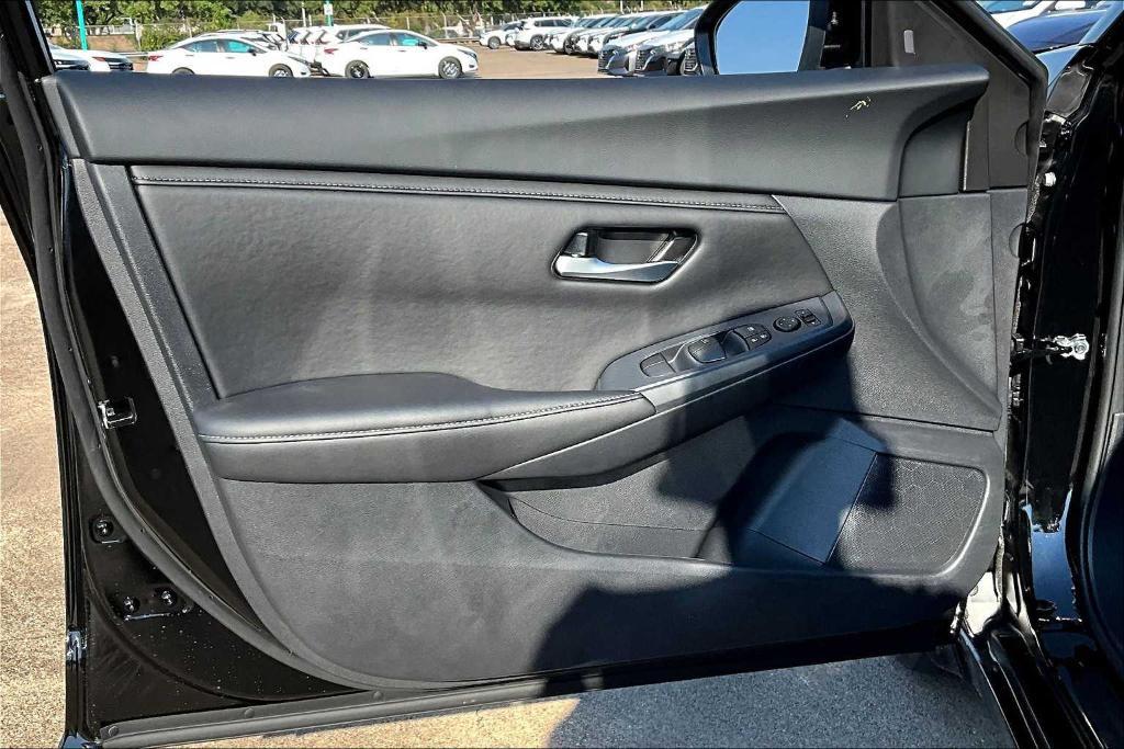 new 2025 Nissan Sentra car, priced at $22,130