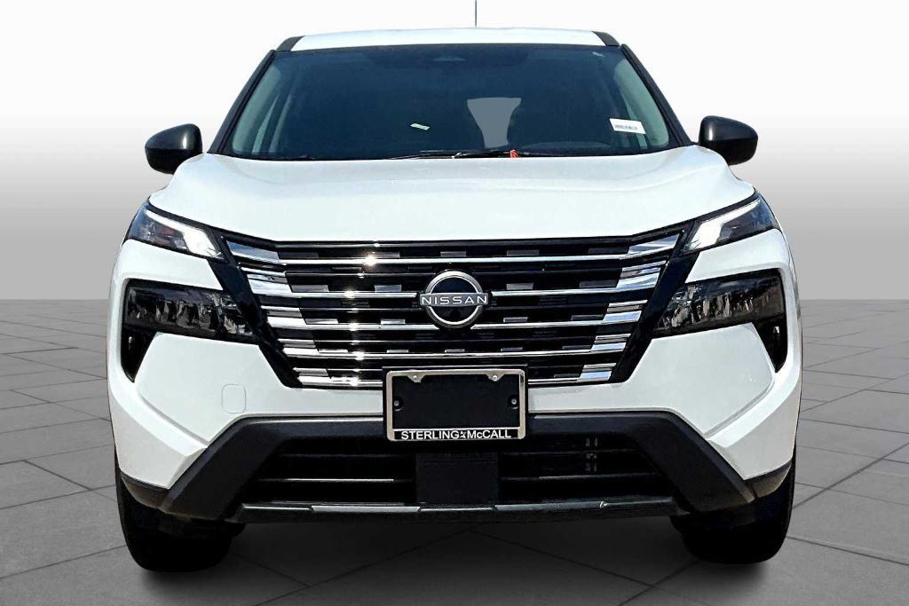 new 2026 Nissan Rogue car, priced at $28,405