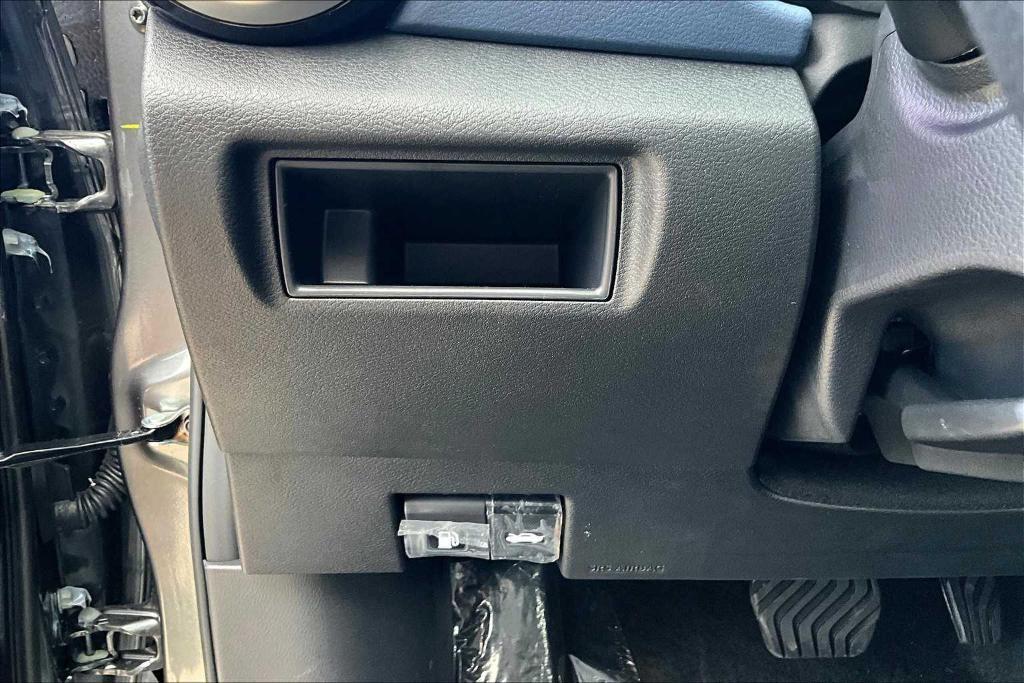 new 2025 Nissan Versa car, priced at $18,275