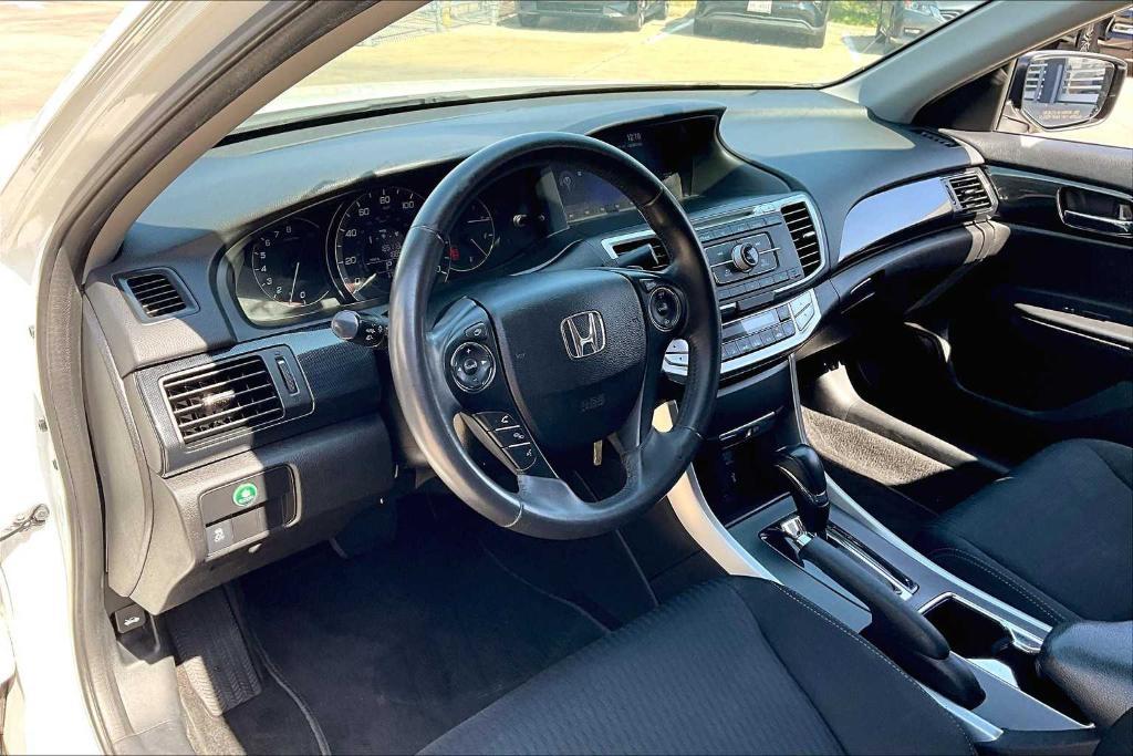 used 2014 Honda Accord car, priced at $11,827