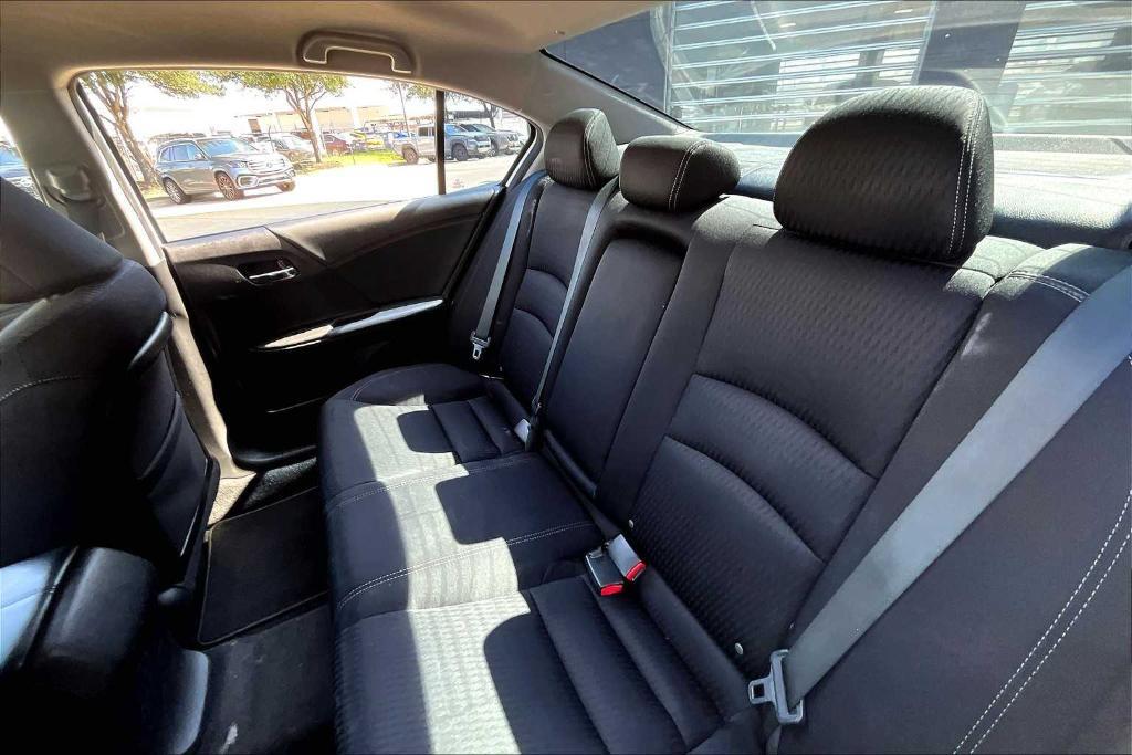 used 2014 Honda Accord car, priced at $11,827