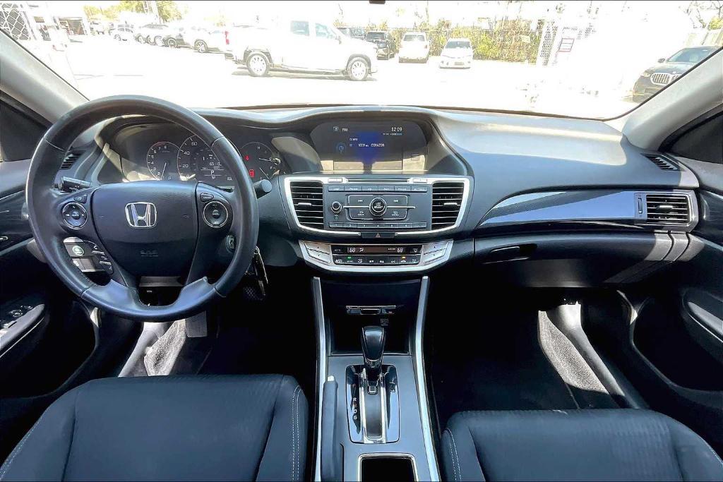 used 2014 Honda Accord car, priced at $11,827