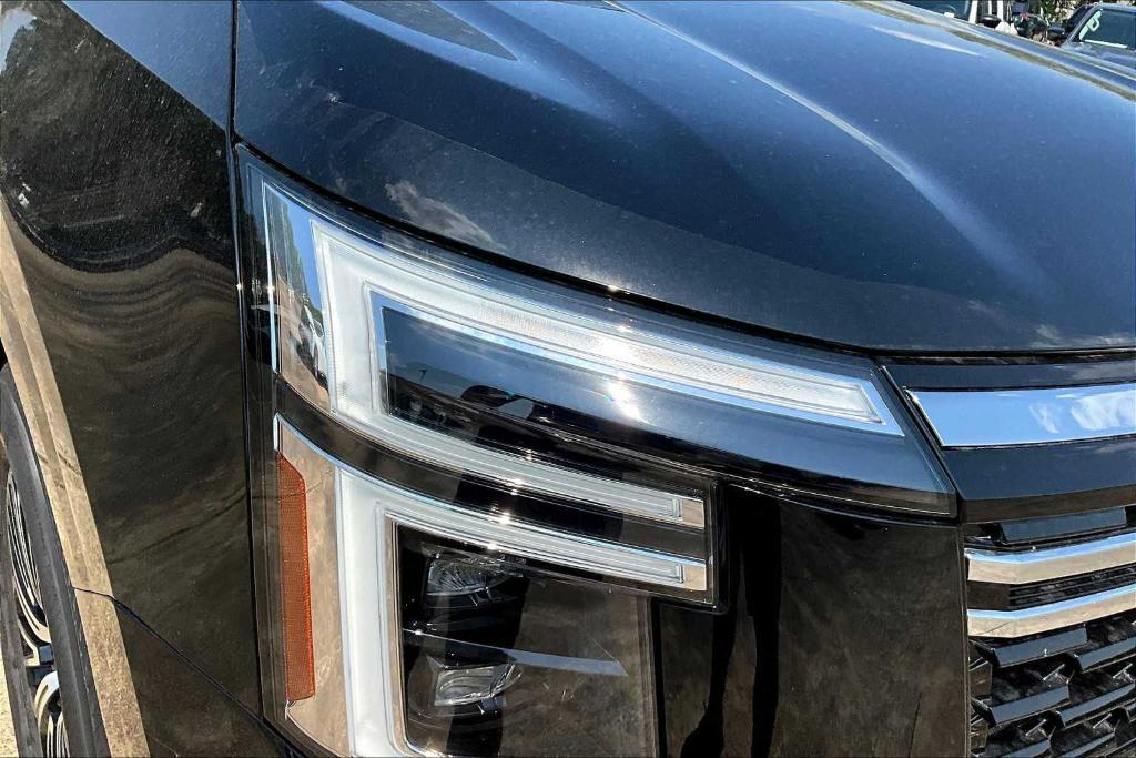new 2026 Nissan Armada car, priced at $75,020