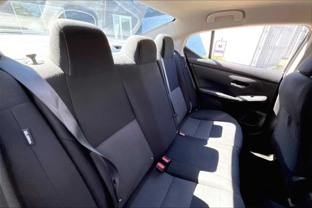 used 2023 Nissan Sentra car, priced at $19,095