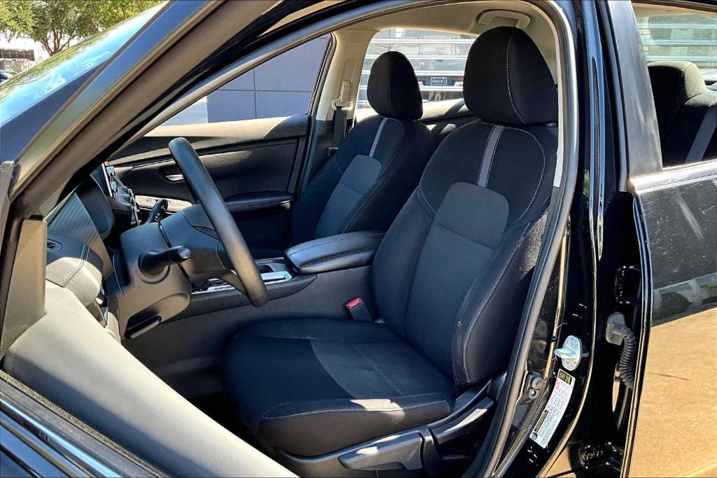 used 2023 Nissan Sentra car, priced at $19,095